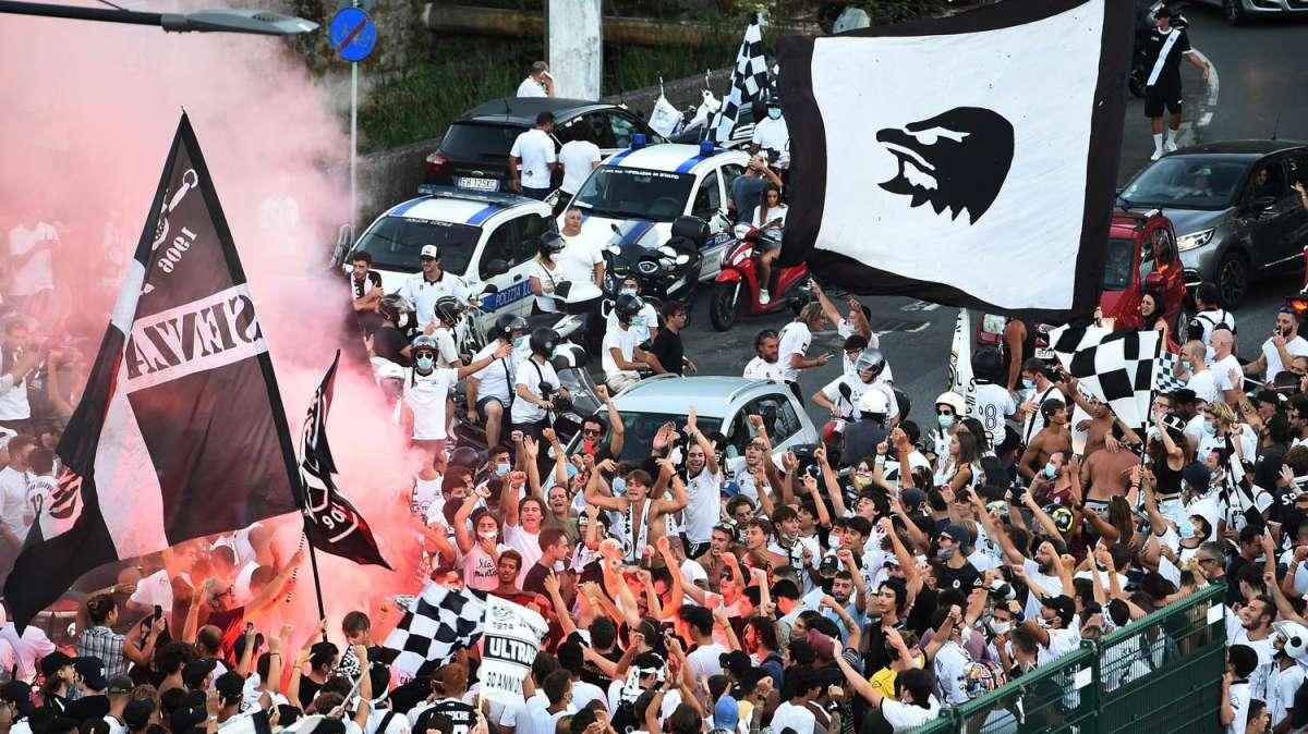 Federsupporter, riportare i tifosi negli stadi sarebbe un grave errore