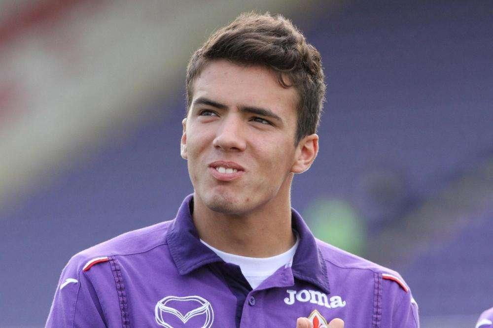 Meteora granata: Marko Bakic