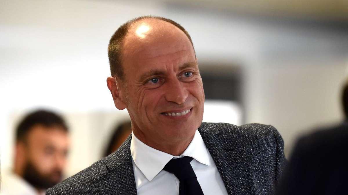 Marchegiani: "Inzaghi-Lazio, tempo scaduto. Lo vedrei bene alla Juve"