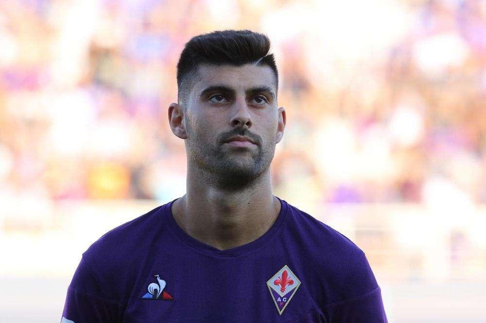 Fiorentina, Benassi: "Per me sempre partita speciale"