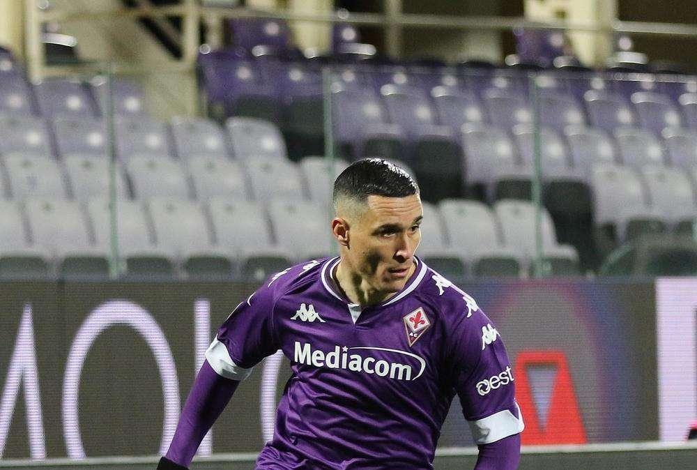 Napoli-Fiorentina, le formazioni ufficiali. Kouame in panchina 