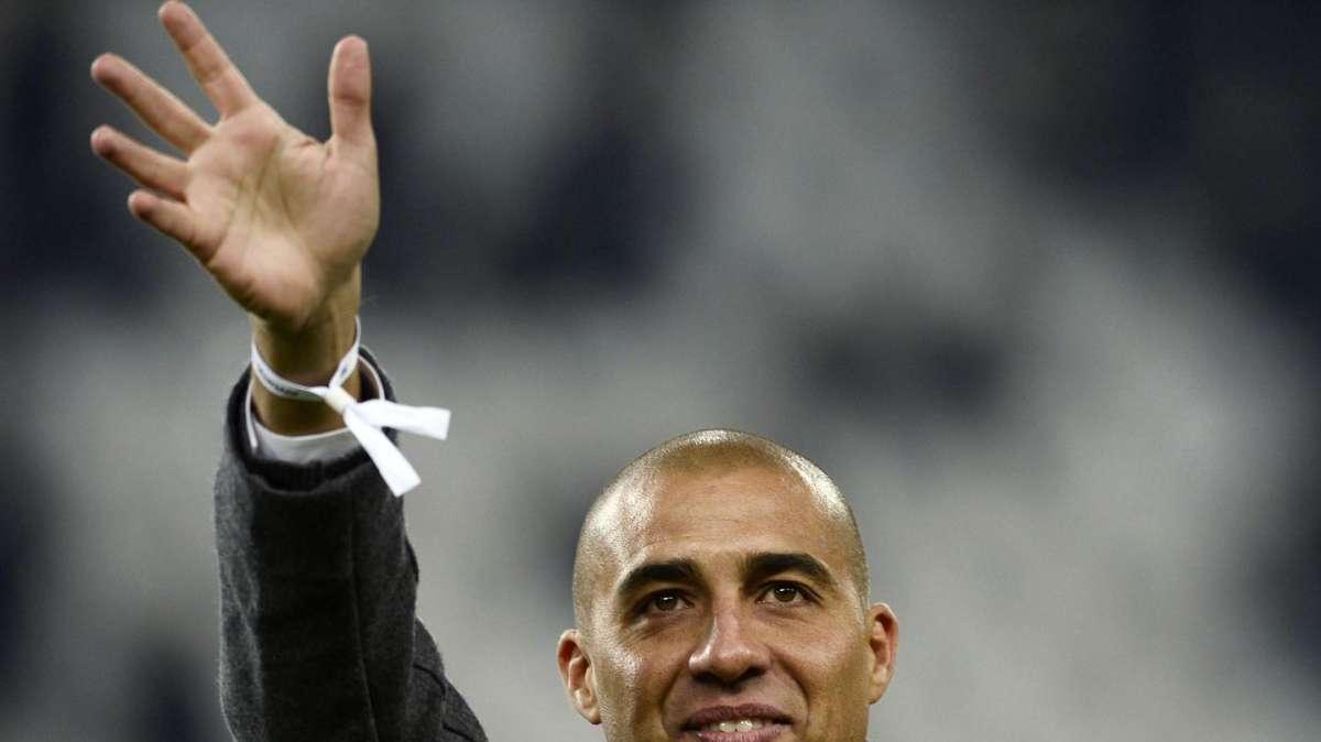 Trezeguet al Modena? Novellino non lo vuole 