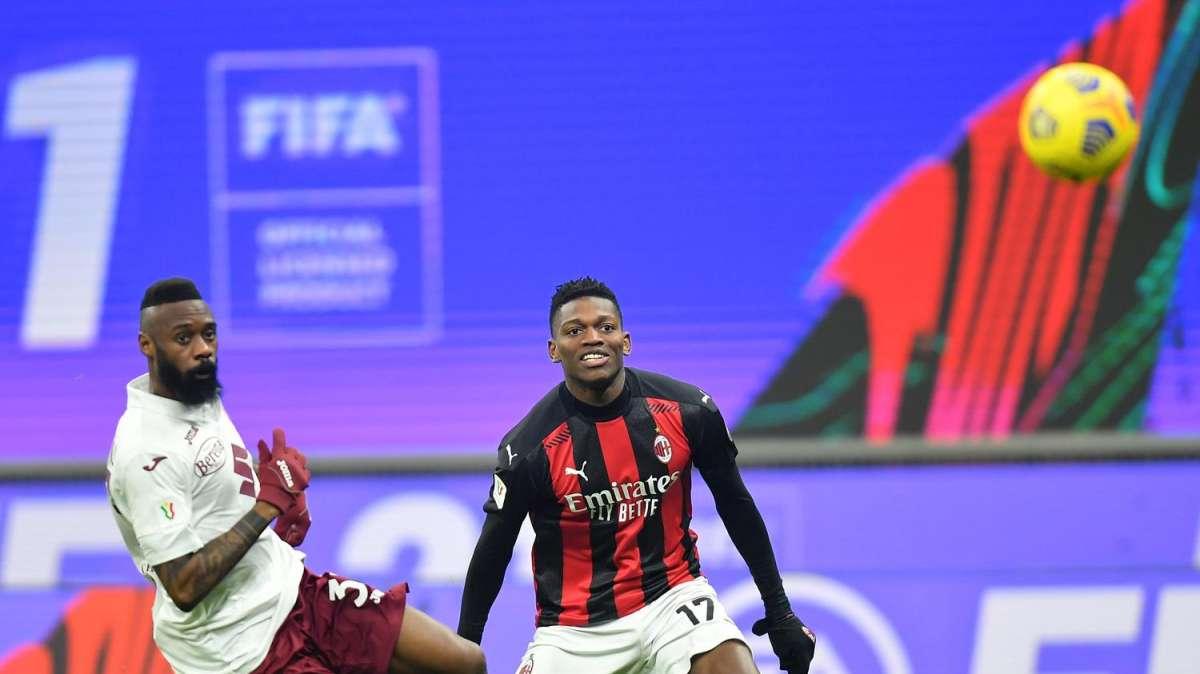 Nkoulou allo scoperto sul suo futuro: "Mi piacerebbe giocare lì"