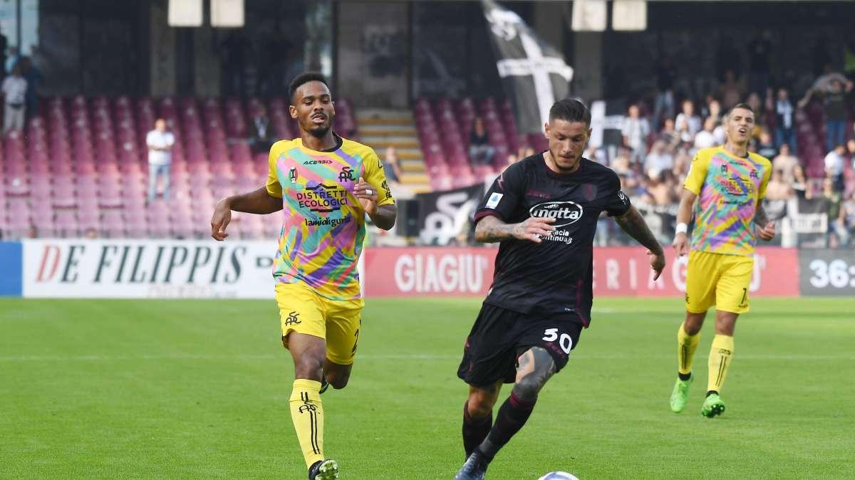 Salernitana, è caccia al nuovo Mazzocchi: via libera Toro?