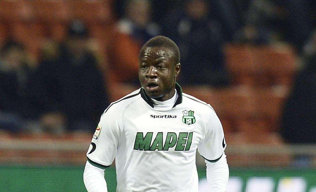 Il Torino si è fatto avanti per Chibsah
