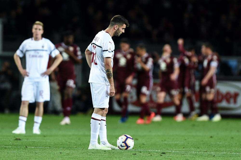 Tuttosport: "Toro-Milan si gioca all'Uefa: ecco perché" 