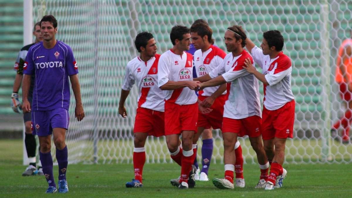 Grosseto, Subotic verso la rescissione