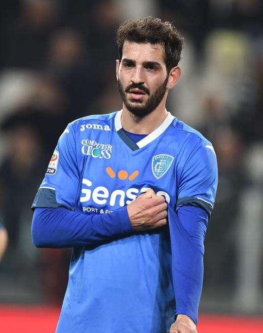 Saponara, in caso di cessione il Milan vanta una percentuale 