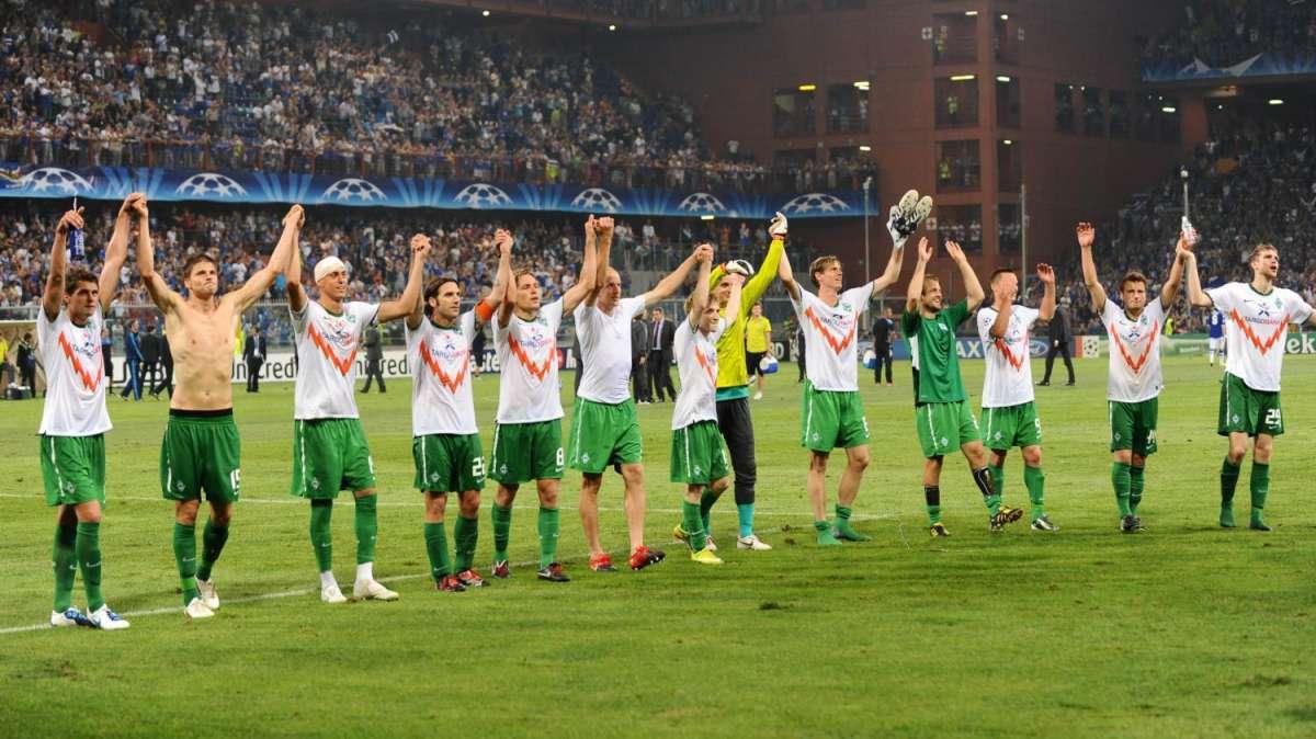 Werder Brema, Eichin: "Non abbiamo parlato con la Juve per Immobile"
