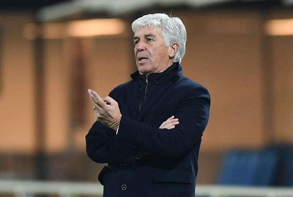Serie A - Le formazioni ufficiali di Atalanta e Genoa