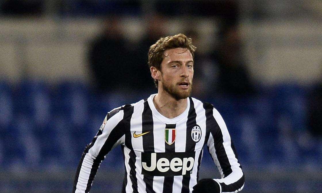Juve, Marchisio: "Il Derby sarà una partita difficile e dura"