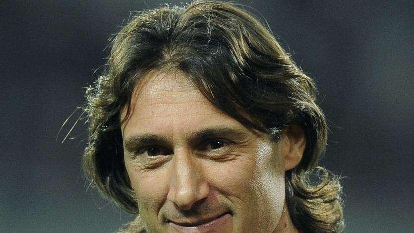 Fuser a Tuttosport: “Il mio WhatsApp per Vanoli: Tira dritto!”