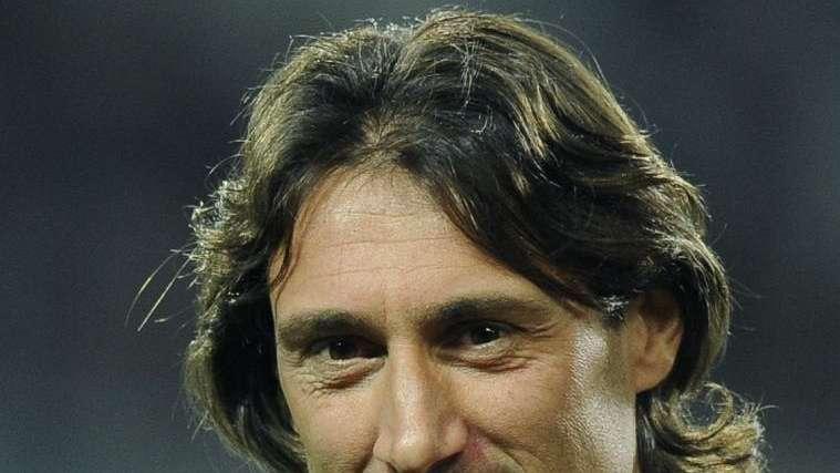 Fuser sul derby: “Debutto da sogno: una palla rubata a Platini e poi l’azione che vale l’1-1”