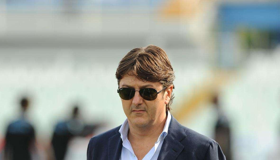 Toro-Immobile, il presidente del Pescara benedice l'operazione: "Un affare per i granata, ma Ciro deve essere coccolato..."