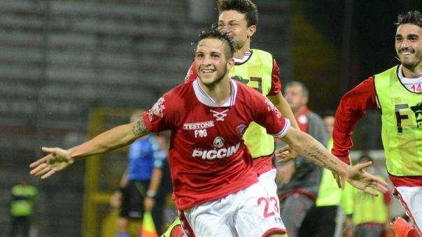 Parigini vicinissimo al Chievo: battuta la concorrenza del Sassuolo
