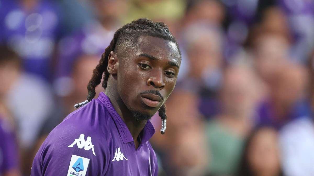 Conference League - Follia Fiorentina, rigore contro e rosso al 90'. Supplementari