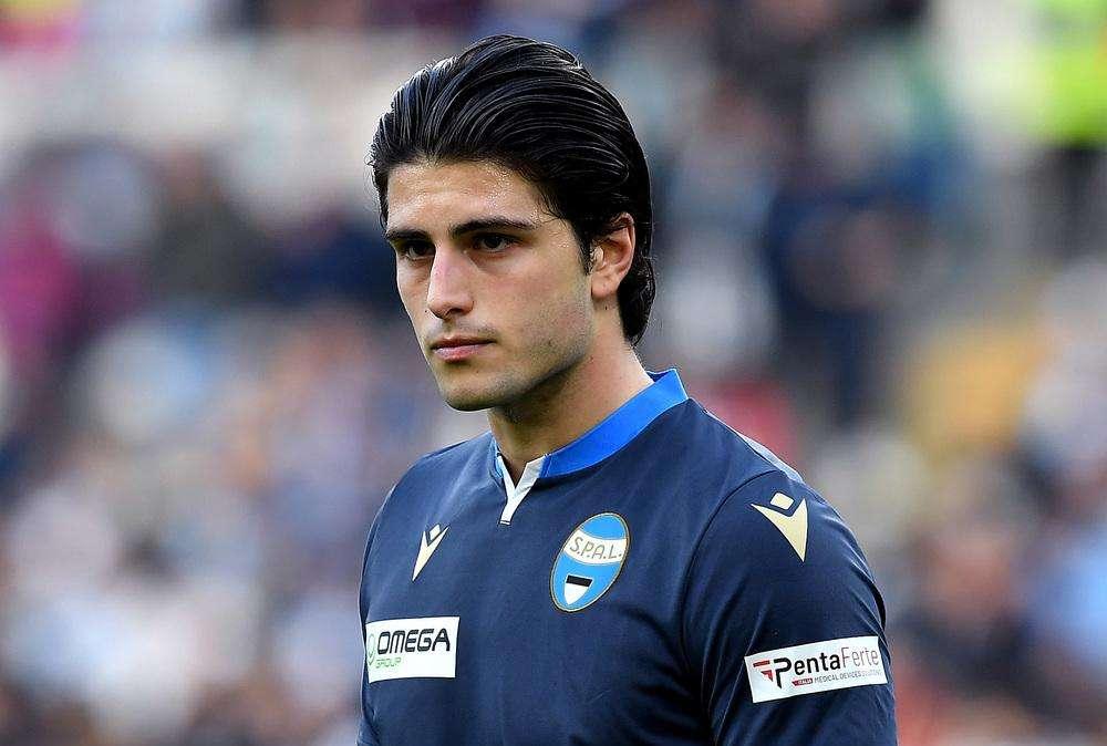 Bonifazi, Faggiano "soffia" il difensore al Parma e ci prova per il Genoa