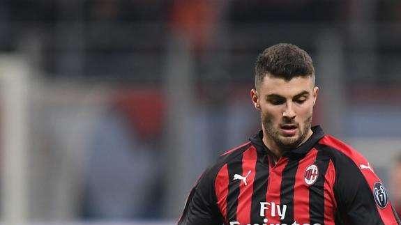 Ipotesi Toro-Cutrone: la concorrenza può arrivare da una big spagnola