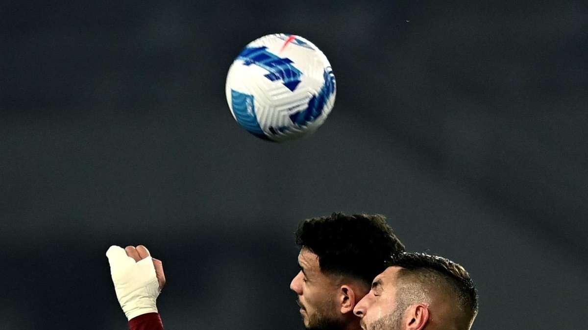 La Gazzetta dello Sport: "Ecco il nuovo 9 del Toro"