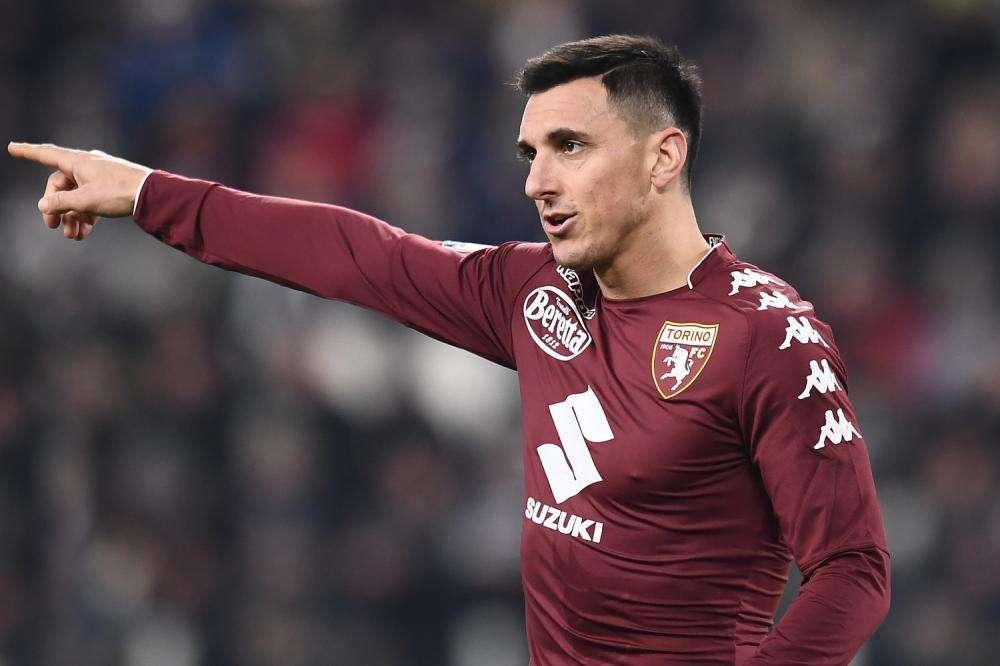 Burdisso sconterà la squalifica contro la Roma 