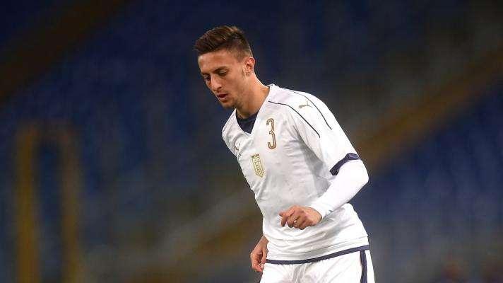 Verso Torino-Crotone: Barreca torna dal 1', Carlao in vantaggio per un posto