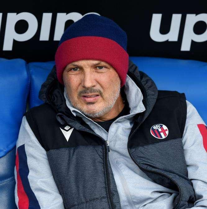 Mihajlovic, aria di rinnovo con il Bologna 
