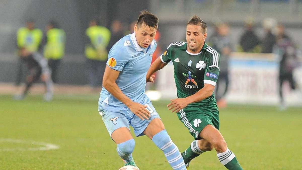 Torino, sondaggi per Zarate e Bergessio