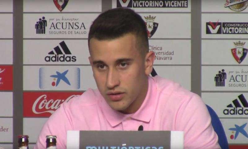 Berenguer è arrivato a Bormio