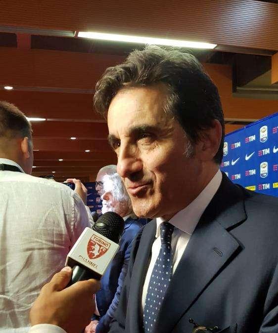 Cairo: "Ho ceduto Ljajic a malincuore, ma era giusto farlo"
