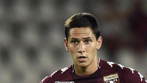 Le pagelle di Sasa Lukic con il Chievo