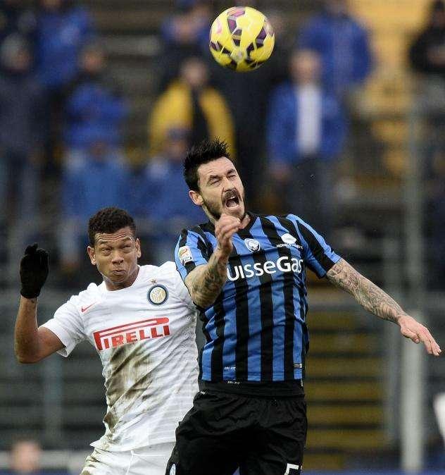 Qui Atalanta - Pinilla scalpita in vista del Torino