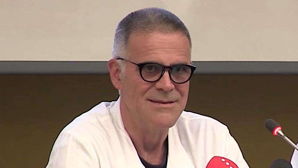 Genoa, si punta al tandem Zangrillo-Rossi per la presidenza