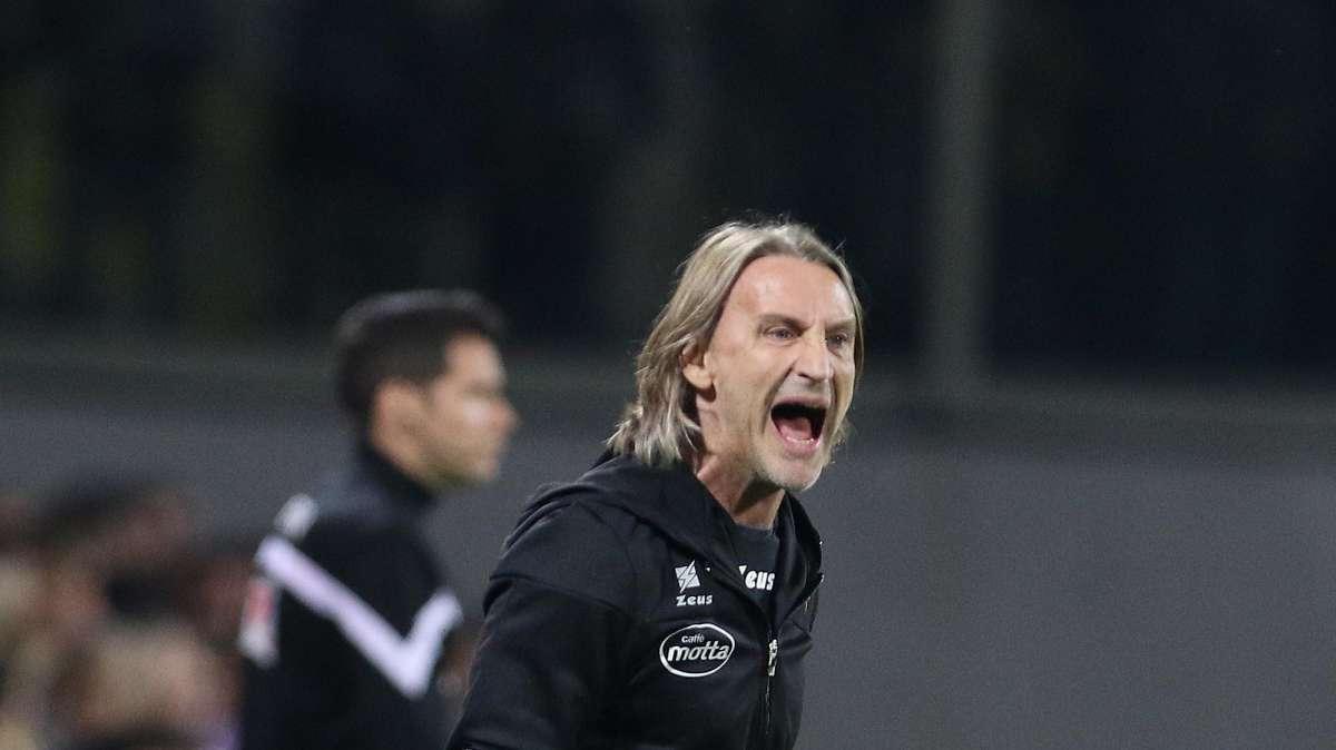 Ufficiale - Salernitana, esonerato Davide Nicola. Fatale per il tecnico l'8-2 di Bergamo