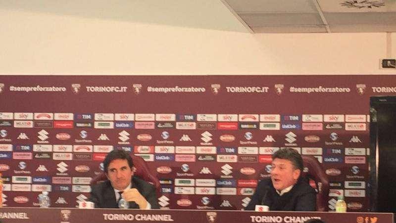 Le difficoltà di Mazzarri a fare con i giocatori che ha