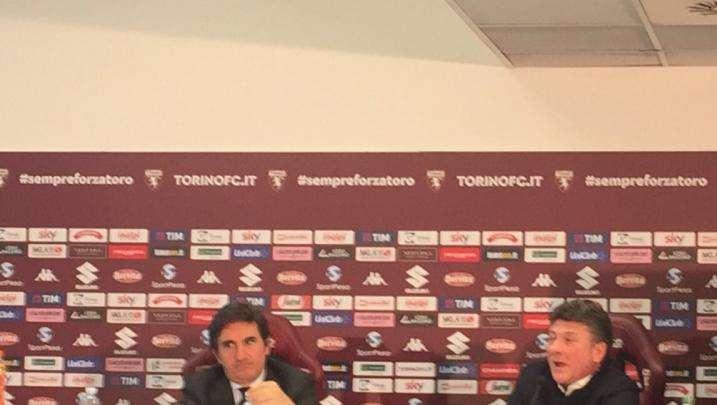 Nemmeno le difficoltà smuovono il Torino sul mercato