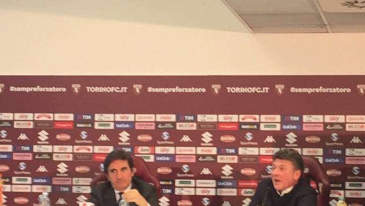 Per la stagione il Torino ha tre obiettivi minimi