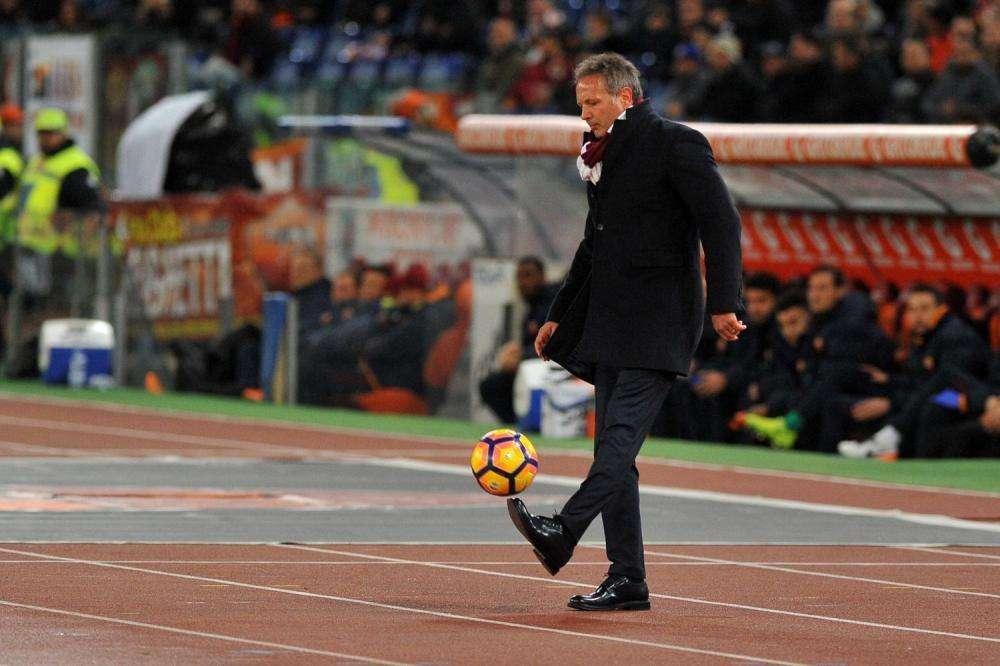 Quanto è saldo il posto di Mihajlovic al Torino? 