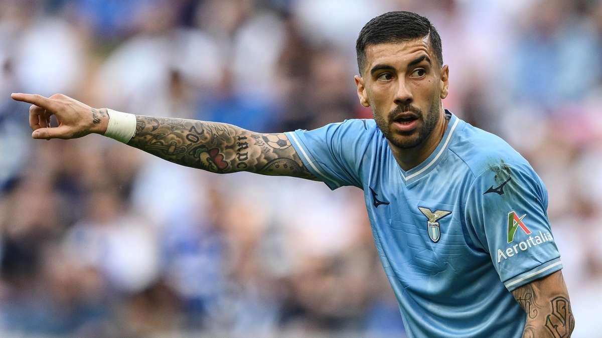 Il Messaggero: "Lazio, fascia di capitano a Zaccagni: spogliatoio in subbuglio"