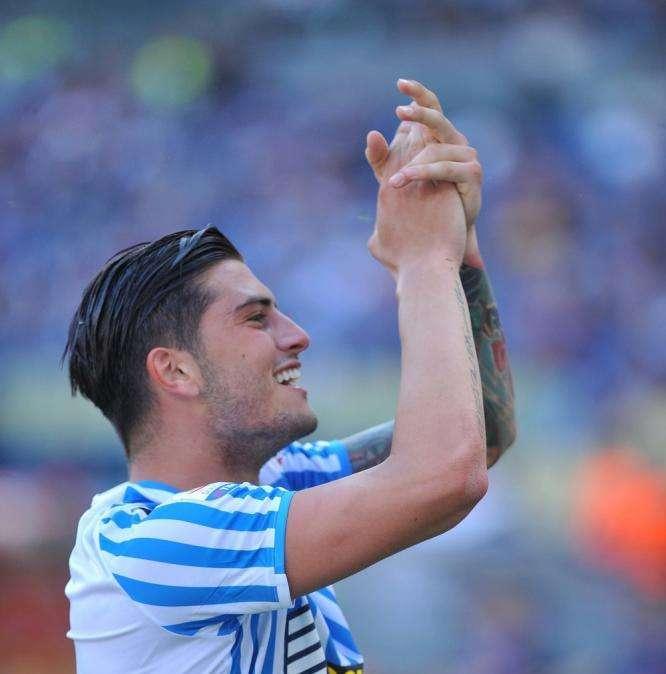 Mercato, Bonifazi come Belotti: vi spieghiamo il perché