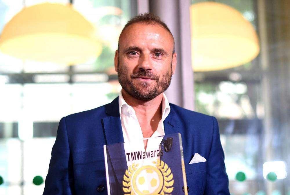 UFFICIALE: Petrachi è il nuovo direttore sportivo della Roma