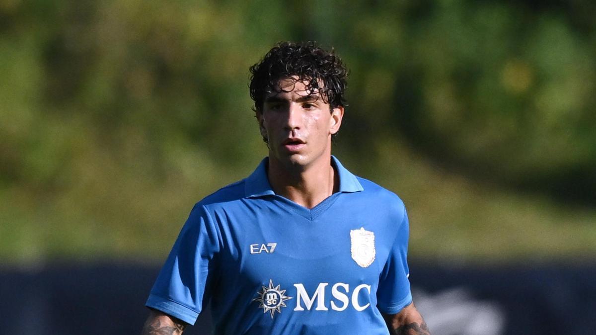 Infortunio al ginocchio per Marianucci, possibile uno stop di diverse settimane