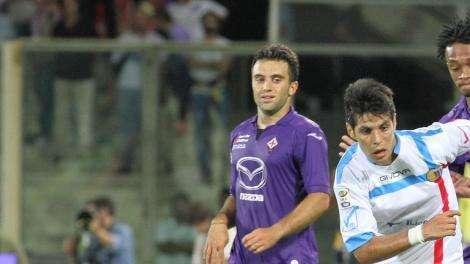 Verso Torino-Catania: Barrientos candidato a una maglia da titolare