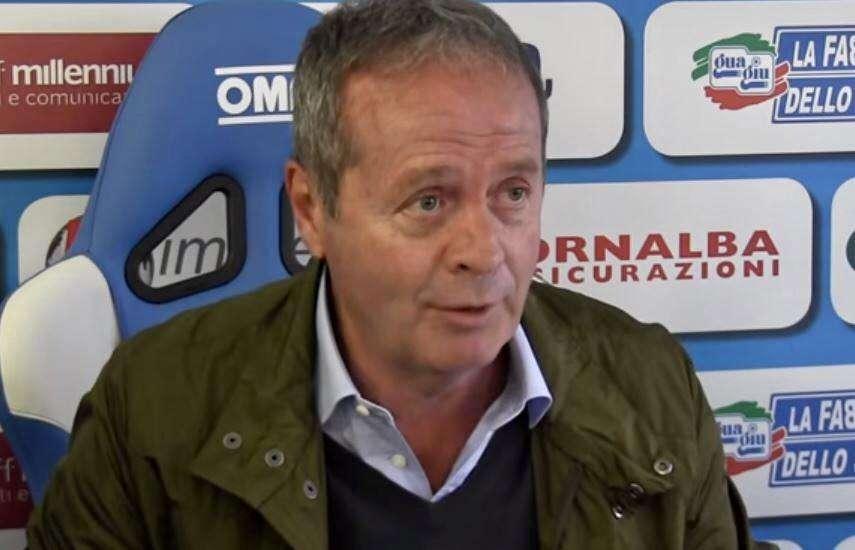 ESCLUSIVA TG - Beppe Dossena: "Toro forte, non servono innesti ma solo continuità"