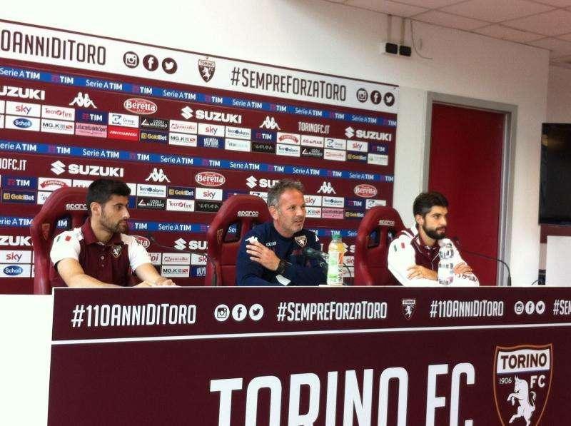 Mihajlovic: “Ho martellato i giocatori sui cross in area e le palle inattive, ci sono miglioramenti”