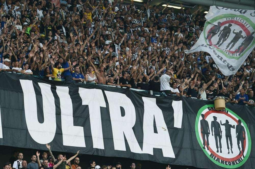 Arrestati 12 capi ultras della Juventus