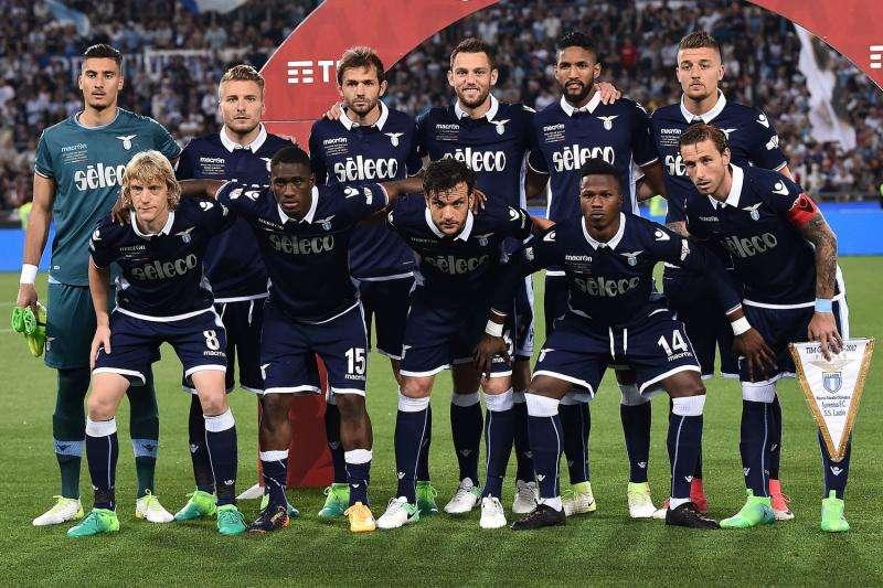 Anche la Lazio sulle tracce del centrocampista uruguagio Nandez