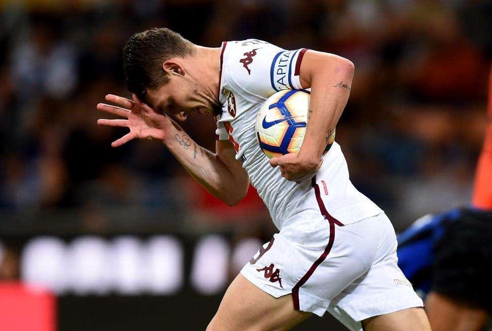 Belotti batte Kouamé 7 a 2
