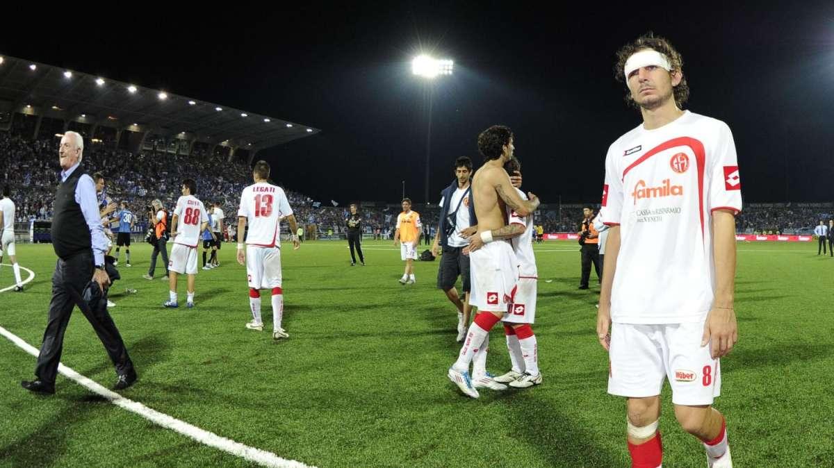 Padova-Torino, Tumiotto: "Sono tifoso del Toro, ma i veneti meritavano la vittoria"