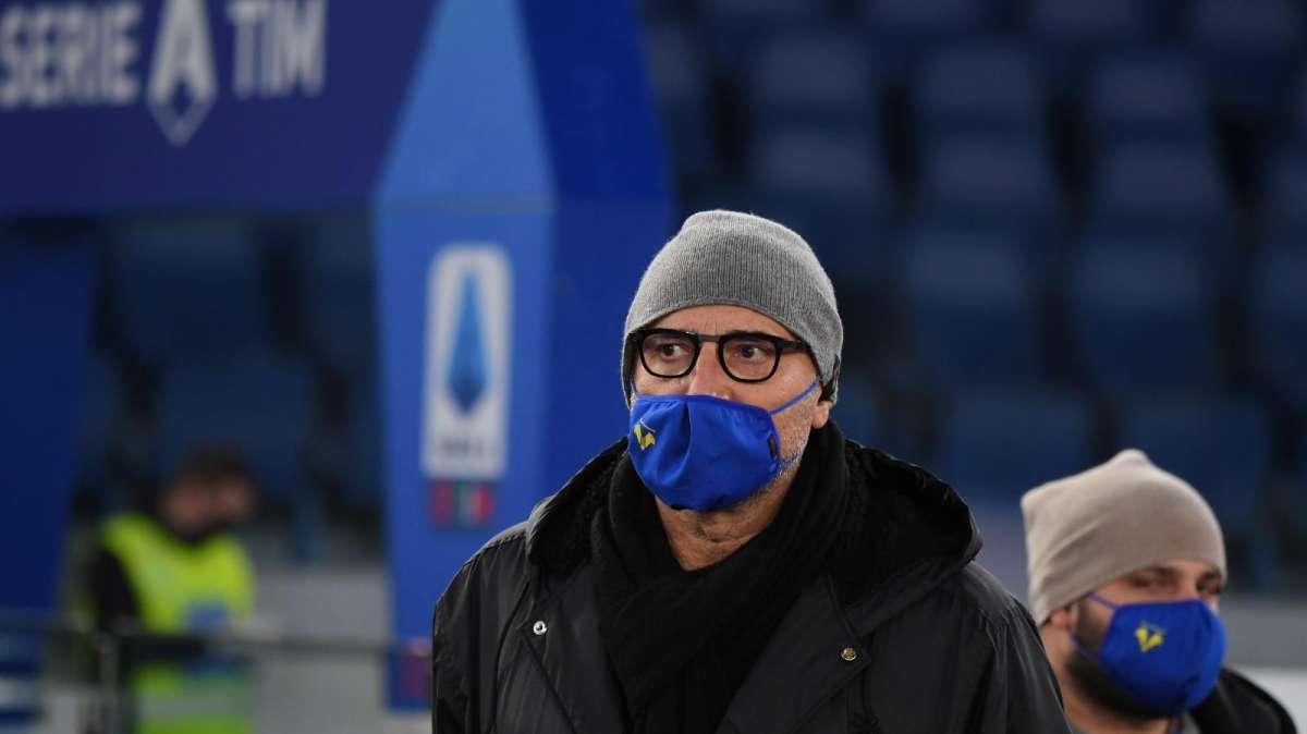 Il Toro ha mollato Hien, andrà al Verona