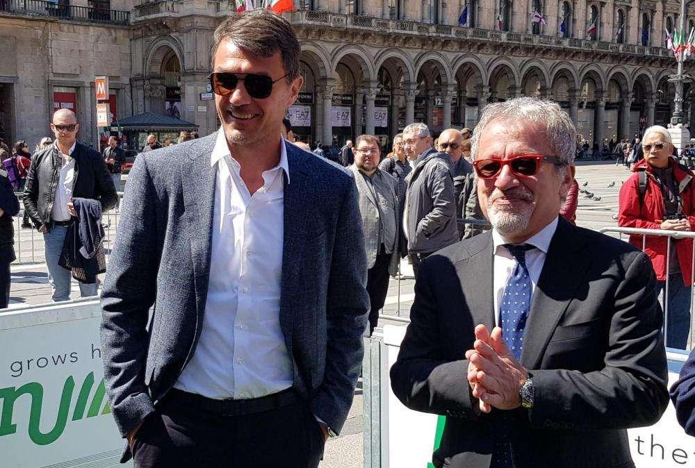 Toro e Milan, rivalità infinita: rossoneri su Bogdan